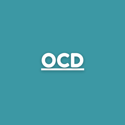 man having Obsessive Compulsive Disorder (OCD) not knowing what to do