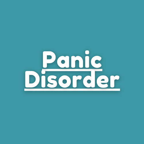 Panic mental health Disorder colorado