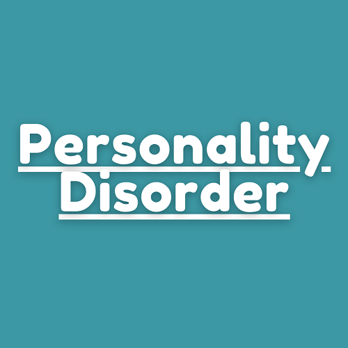 Personality Disorders colorado