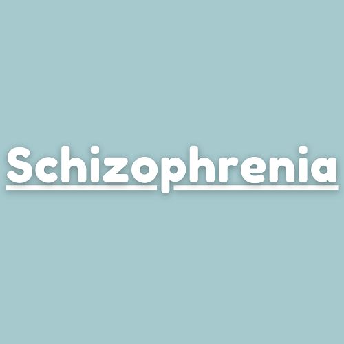 shizophrenia mental disorder colorado
