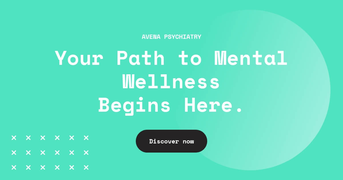 
      Article - Benefits of Prioritizing Mental Health - Avena Psychiatry
    